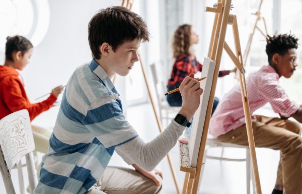 drawing classes in bangalore