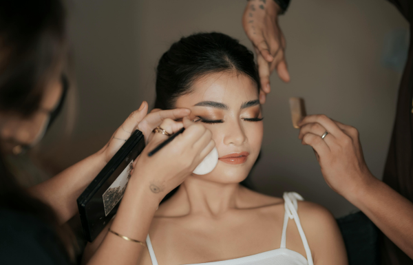 make-up class in bangalore