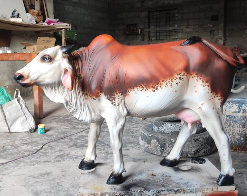 Fiber Statue Makers Near Me