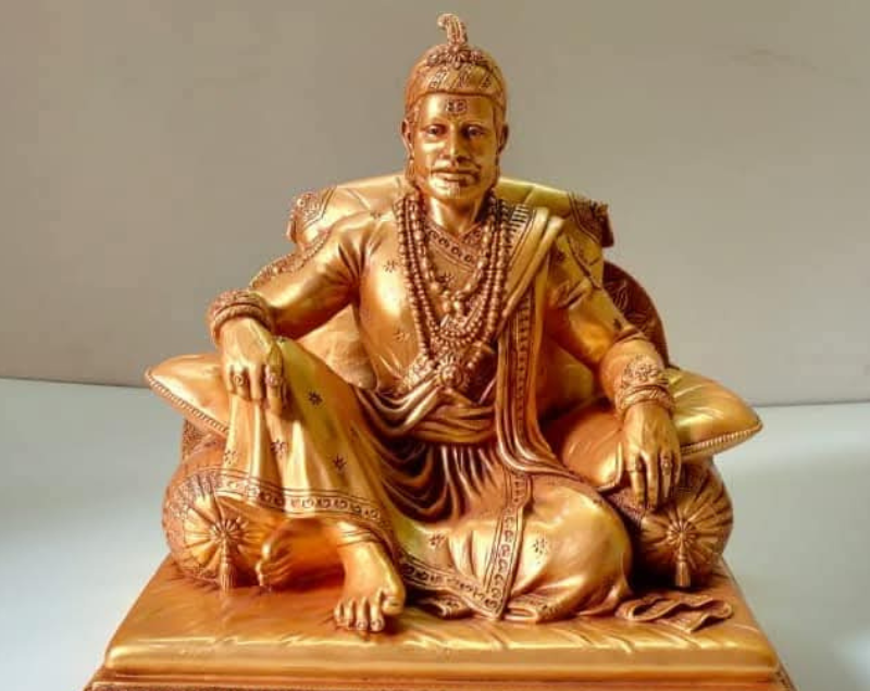 Fiber Statue Makers in Bangalore